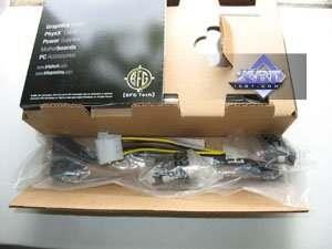 Три ускорителя от BFG на базе GeForce 8800 GT/9600 GT/GTX 280, фото 29