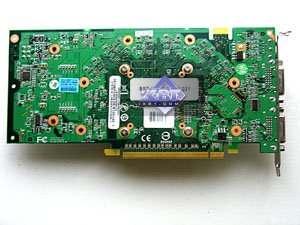 Три ускорителя от BFG на базе GeForce 8800 GT/9600 GT/GTX 280, фото 14