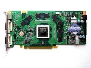 Три ускорителя от BFG на базе GeForce 8800 GT/9600 GT/GTX 280, фото 6