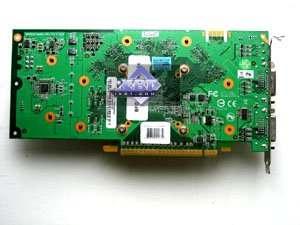Три ускорителя от BFG на базе GeForce 8800 GT/9600 GT/GTX 280, фото 16