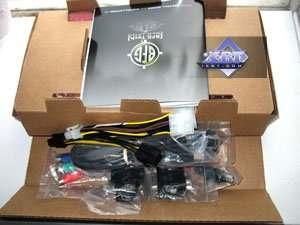 Три ускорителя от BFG на базе GeForce 8800 GT/9600 GT/GTX 280, фото 27