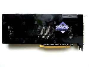 Три ускорителя от BFG на базе GeForce 8800 GT/9600 GT/GTX 280, фото 18