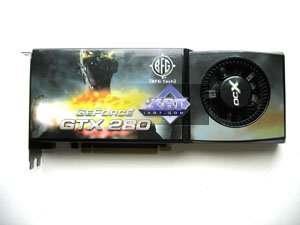 Три ускорителя от BFG на базе GeForce 8800 GT/9600 GT/GTX 280, фото 12