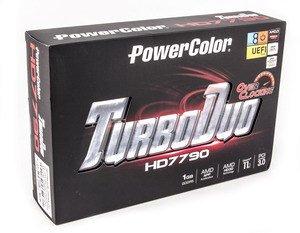 PowerColor Radeon HD7790 TurboDuo Overclocked Edition:, фото 11