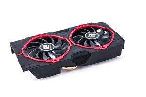 PowerColor Radeon HD7790 TurboDuo Overclocked Edition:, фото 7