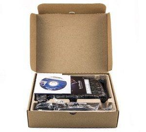 Видеоускоритель Sapphire Radeon HD7790 Dual-X OC:, фото 12