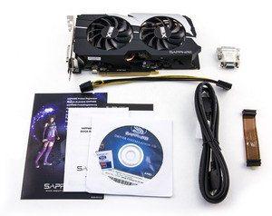 Видеоускоритель Sapphire Radeon HD7790 Dual-X OC:, фото 10