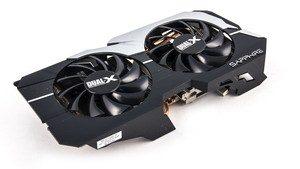 Видеоускоритель Sapphire Radeon HD7790 Dual-X OC:, фото 7