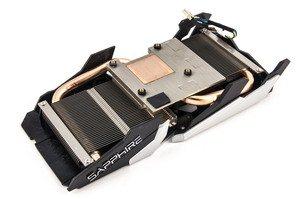 Видеоускоритель Sapphire Radeon HD7790 Dual-X OC:, фото 8
