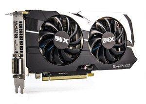 Видеоускоритель Sapphire Radeon HD7790 Dual-X OC:, фото 1