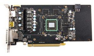 Видеоускоритель Sapphire Radeon HD7790 Dual-X OC:, фото 3