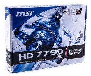Radeon HD 7790 в исполнении MSI:, фото 11