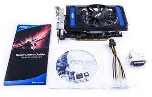 Radeon HD 7790 в исполнении MSI:, фото 10