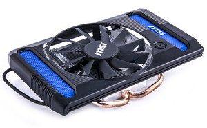 Radeon HD 7790 в исполнении MSI:, фото 8