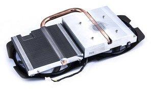 Бюджетный видеоускоритель Gigabyte Radeon HD 7790 OC WindForce (2 ГБ):, фото 7