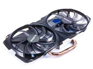 Бюджетный видеоускоритель Gigabyte Radeon HD 7790 OC WindForce (2 ГБ):, фото 8