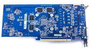 Бюджетный видеоускоритель Gigabyte Radeon HD 7790 OC WindForce (2 ГБ):, фото 5