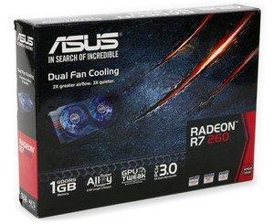 Видеоускоритель Asus Radeon R7 260:, фото 11