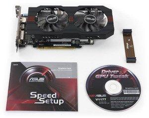 Видеоускоритель Asus Radeon R7 260:, фото 10