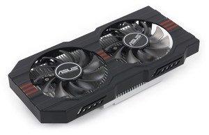 Видеоускоритель Asus Radeon R7 260:, фото 8