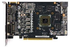 Видеоускоритель Asus Radeon R7 260:, фото 3