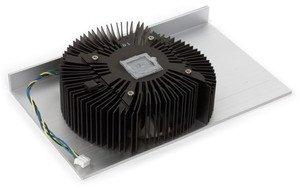 Видеоускоритель XFX Radeon R7 260X Core Edition 1 ГБ:, фото 7