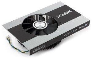 Видеоускоритель XFX Radeon R7 260X Core Edition 1 ГБ:, фото 8