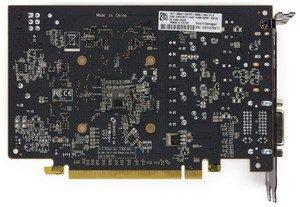 Видеоускоритель XFX Radeon R7 260X Core Edition 1 ГБ:, фото 5