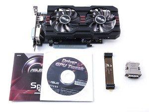 ASUS Radeon HD7790 DirectCu II OC:, фото 10