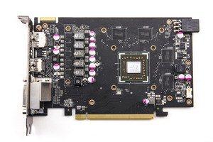 ASUS Radeon HD7790 DirectCu II OC:, фото 3