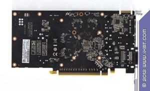 Сильно разогнанный вариант Radeon HD 7770 в исполнении XFX, фото 6
