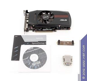 Radeon HD 7750/7770 в исполнении ASUS, HIS, MSI и XFX:, фото 37