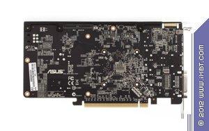 Radeon HD 7750/7770 в исполнении ASUS, HIS, MSI и XFX:, фото 17