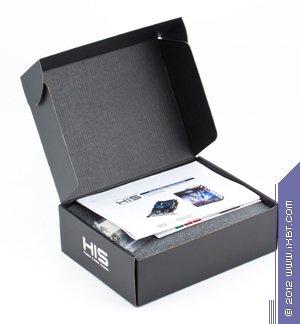 Radeon HD 7750/7770 в исполнении ASUS, HIS, MSI и XFX:, фото 46