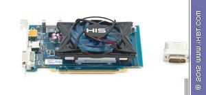 Radeon HD 7750/7770 в исполнении ASUS, HIS, MSI и XFX:, фото 39