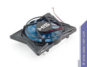 Radeon HD 7750/7770 в исполнении ASUS, HIS, MSI и XFX:, фото 25