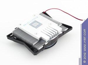 Radeon HD 7750/7770 в исполнении ASUS, HIS, MSI и XFX:, фото 26