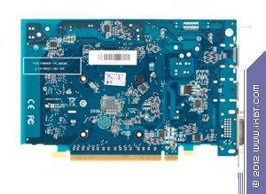 Radeon HD 7750/7770 в исполнении ASUS, HIS, MSI и XFX:, фото 21