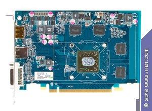 Radeon HD 7750/7770 в исполнении ASUS, HIS, MSI и XFX:, фото 13