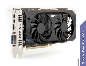Radeon HD 7750/7770 в исполнении ASUS, HIS, MSI и XFX:, фото 3