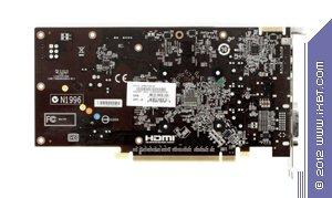 Radeon HD 7750/7770 в исполнении ASUS, HIS, MSI и XFX:, фото 19