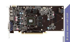 Radeon HD 7750/7770 в исполнении ASUS, HIS, MSI и XFX:, фото 11