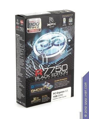 Radeon HD 7750/7770 в исполнении ASUS, HIS, MSI и XFX:, фото 47