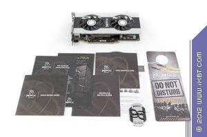 Radeon HD 7750/7770 в исполнении ASUS, HIS, MSI и XFX:, фото 40