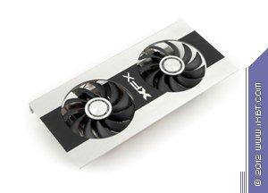 Radeon HD 7750/7770 в исполнении ASUS, HIS, MSI и XFX:, фото 27
