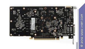 Radeon HD 7750/7770 в исполнении ASUS, HIS, MSI и XFX:, фото 23