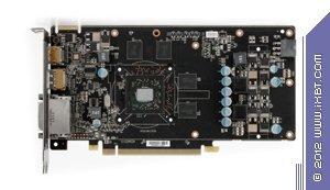 Radeon HD 7750/7770 в исполнении ASUS, HIS, MSI и XFX:, фото 15