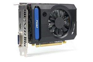 MSI Radeon HD 7730:, фото 1