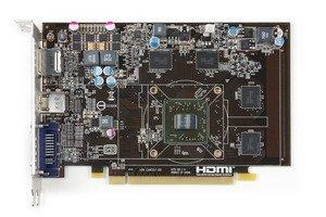MSI Radeon HD 7730:, фото 3