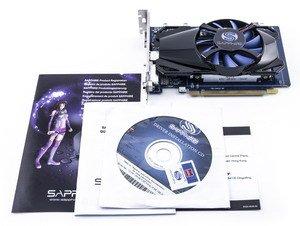 Radeon HD 7730 в исполнении Sapphire:, фото 10